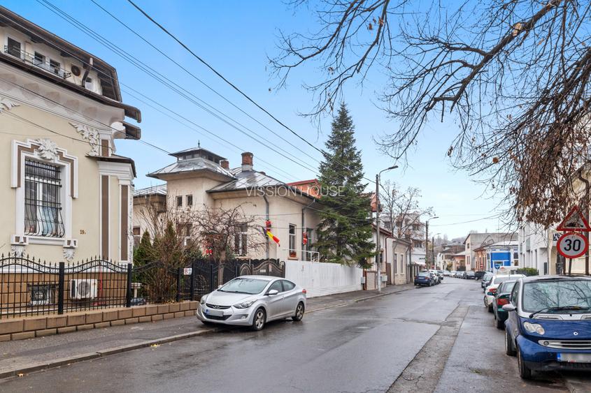 Apartament in vila Unirii | Renovat complet - 20