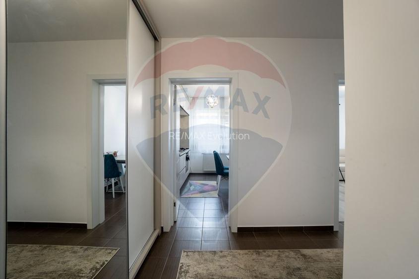 COMISION 0%| APARTAMENT 2 CAMERE| DECOMANDAT|2 BALCOANE|ORIENTARE S-E - 13