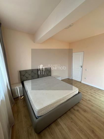 Apartament 3 camere, decomandat Baneasa - 4