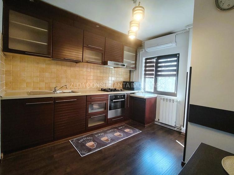 Apartament 2 camere Drumul Taberei-Centrala Proprie-Comision 0% - 2