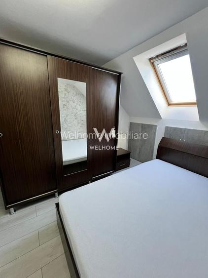 Vand apartament 3 camere zona Milea OMV - 7