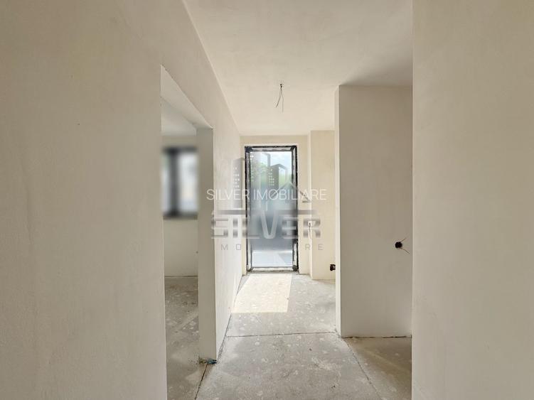 Casa tip duplex premium/CF/zona Tautului. - 10