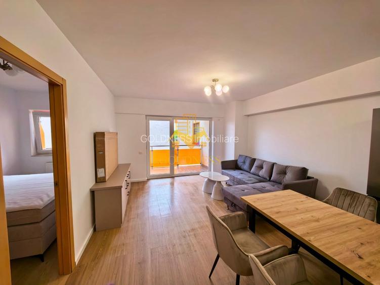 2 camere, Pet Friendly, Parcare, Viva City, Iulius Mall, Gheorgheni - 4