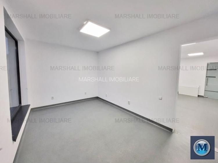 Spatiu  birouri de inchiriat, zona Marasesti, 170.45 mp #15278 - 14