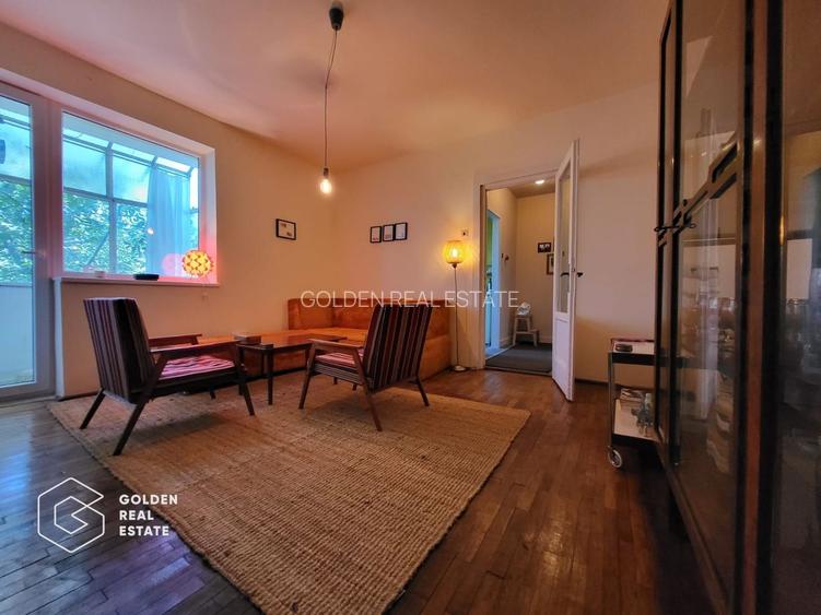 Apartament 2 camere, oras Lipova - 2