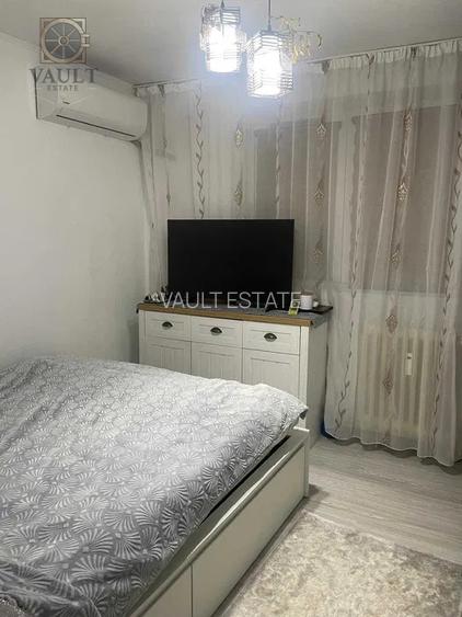 Apartament 2 camere -  Auchan Titan - 2