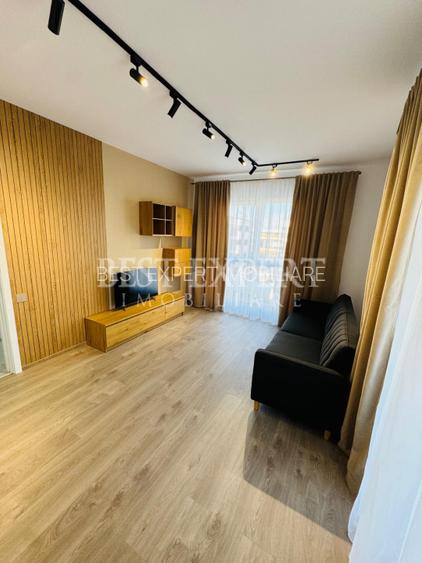 2 camere decomandat | Bloc nou | Pallady –Mobilat | Gata de mutat - 2