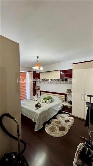 Apartament 3 camere Asmita, etaj 4, terasa 28 mp - 6