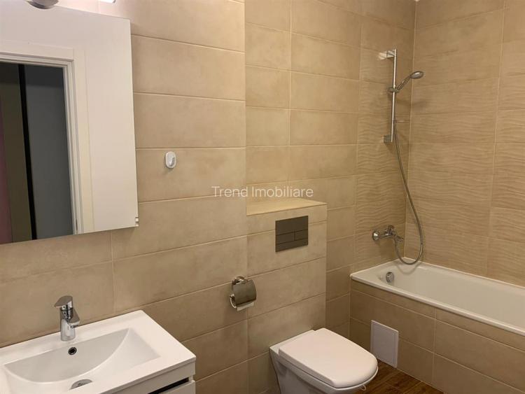 Apartament cu 3 camere - 2 dormitoare + 2 bai - Platinia Shopping Mall - 8