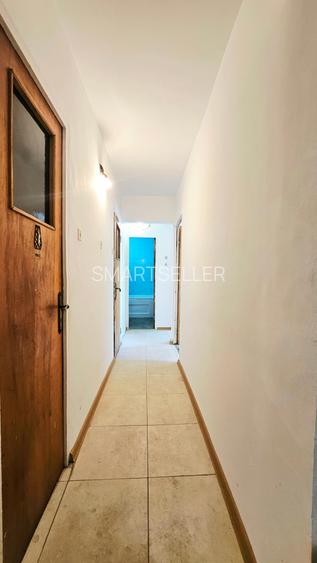 3 Camere | Decomandat | Comision 0% – Proiectul tău în zona Vitan-Dristor! - 14