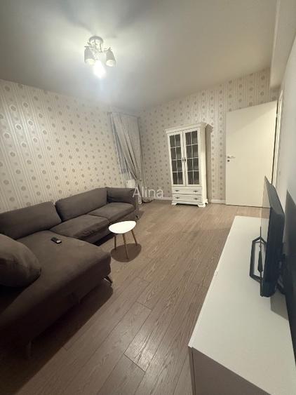 Apartament 2 camere de inchiriat - 6