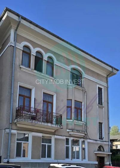 4 camere in Vila interbelica 106mp-Centrala proprie- Calea Calarasilor - 9