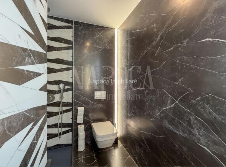 Apartament 4 camere de vanzare in Sopor, Cluj Napoca - 6