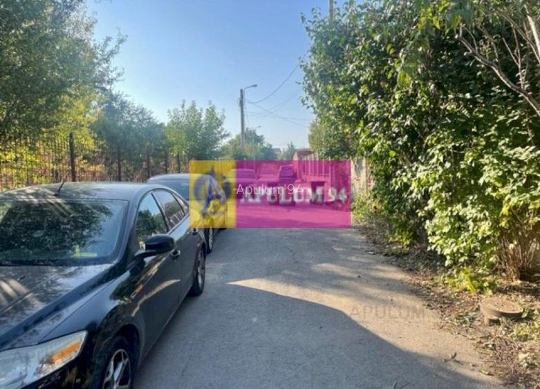 Teren Prelungirea Ghencea- sectorul 6. - 2