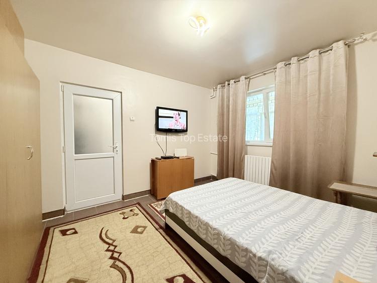 Apartament de inchiriat cu 2 camere cu Tomis Nord - 3