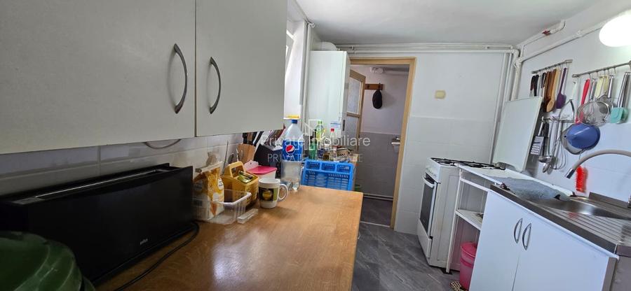 Casă de vânzare zona Viilor, Sighisoara - 24