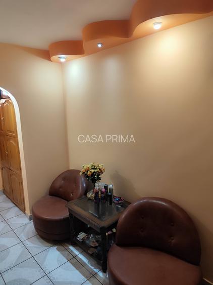Apartament 3 camere, DECOMANDAT! etaj intermediar Nicolina-Belvedere! - 5