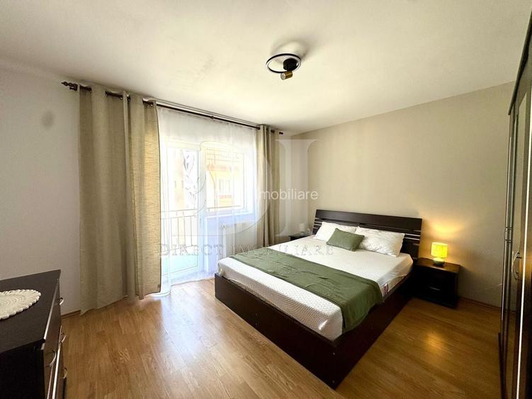Apartament doua camere / Parcare / Zona Eroilor - 47