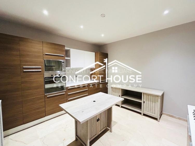 Vila D+P+E+M. 5 camere, complex rezidential, IANCU NICOLAE -British School - 20