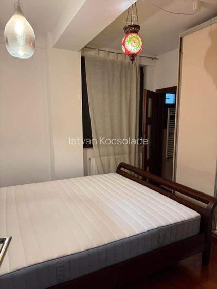 Apartament cu gradina proprie in Sector 1 – 3 camere, 147 mp spatiu total privat - 6
