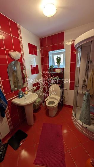 Apartament 3 camere-balcon-parcare-Zona Libertatii - 8