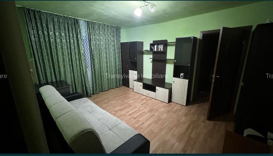 Apartament cu 2 camere | 45 mp | Manastur - 4