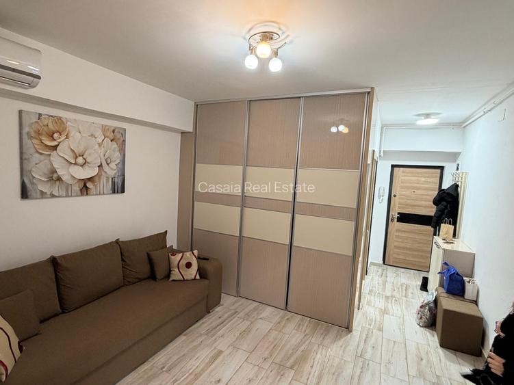 Garsonieră de închiriat | 5 min metrou Sun Plaza | Modernă - 3