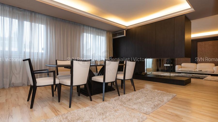 REA1022725 Triplex - Nordului - Herastrau - 2