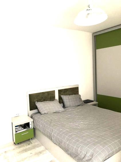 Apartament 2 camere, parcare, Imobil Nou, Zorilor - UMF - 3