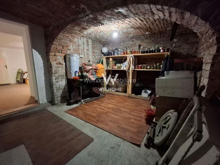 Casa de vanzare in Sibiu, birouri, clinica ,Parcul Sub Arini - 18