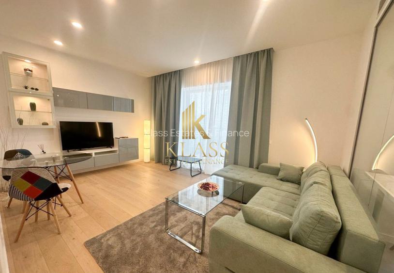 2 camere Nusco City, langa Promenada Mall, etaj 7 - 2