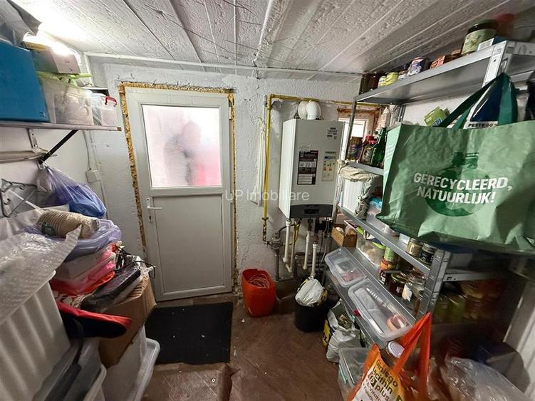 CASA P+M | STRADA LAPUSULUI | IOSIA | ORADEA | TEREN  478 MP - 21