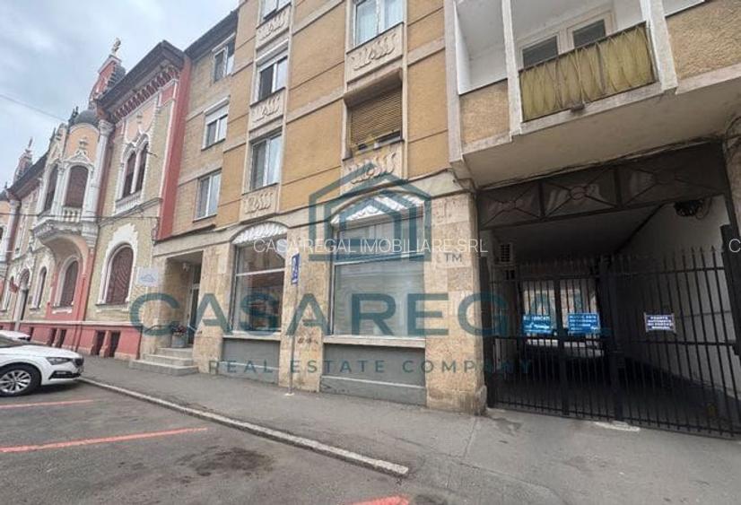 Spațiu comercial de închiriat – ultracentral - 16
