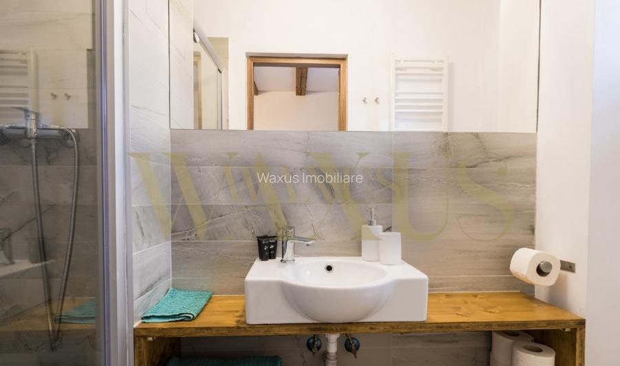 Complex Turistic de Vânzare în Colibița – Cazare, Restaurant, SPA - 19