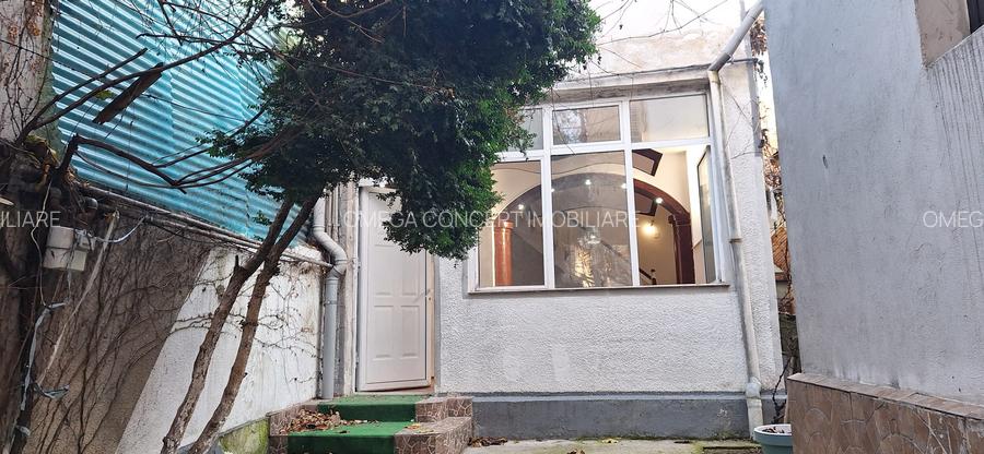 Calea Calarasilor - Traian vanzare apartament 4 camere individual - 11