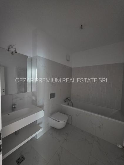 BANEASA JANDARMERIEI THE IVY APARTAMENT 2 CAMERE| - 11