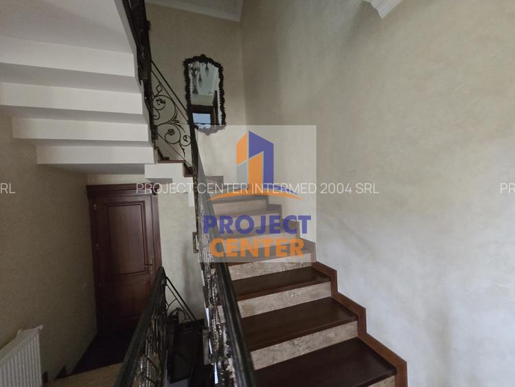 Vila spectaculoasa de vanzare - Platou Gavana - 18