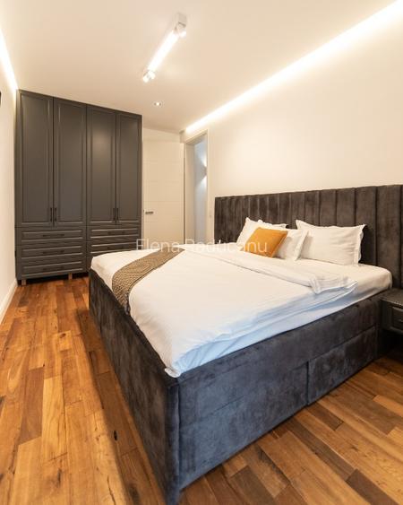 Domeniu privat 2000 mp cu 2 case și piscină – Sânpetru, Brasov - 5