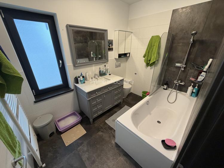 Casă Exclusivistă | 188 MP | 4 Camere | Teren 414 mp | Zona LIDL - Cetate - 10