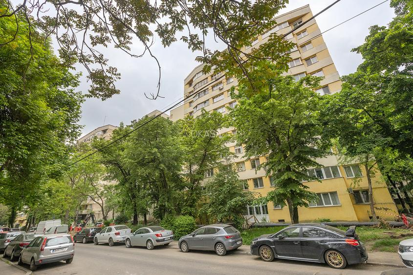 2 camere gata de mutare  - Ion Berindei - elegant, vedere frumoasă și liniște - 13