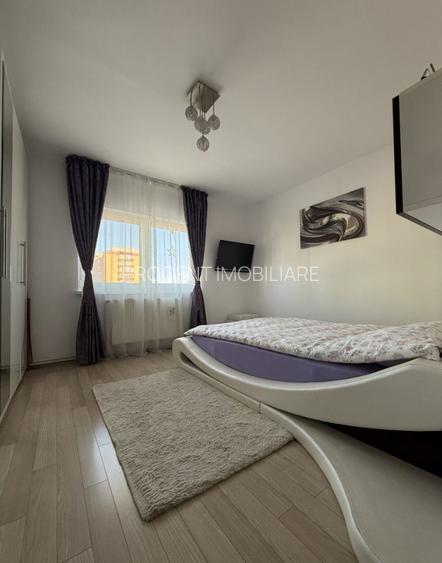 Apartament modern 2 camere structura  mare Scriitorilor - 5