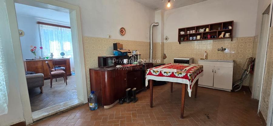 Casa de vanzare, str. George Cosbuc, nr. 28, Sighisoara - 22