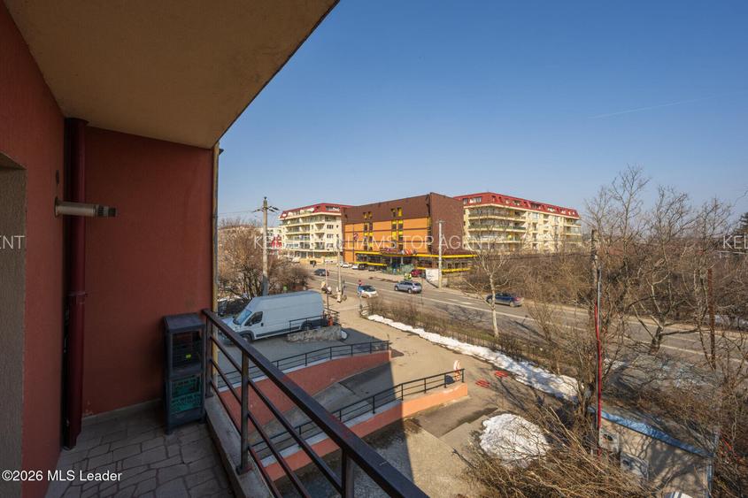Inchiriere apartament 2 camere Sos.Buc-Targoviste //Metrou Straulesti - 15
