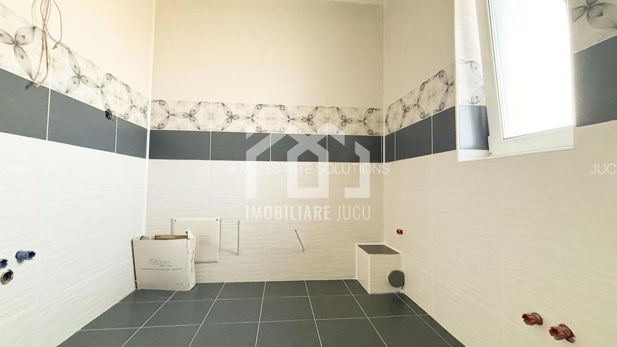 COMISION 0% Casa Individuala, 4 Camere, 134mp, Teren 625mp, Rascruci - 12