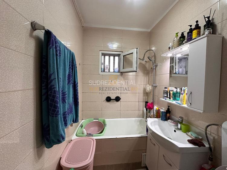 Apartament 2 camere, zona Nitu Vasile, 53 mp, Comision 0% - 6