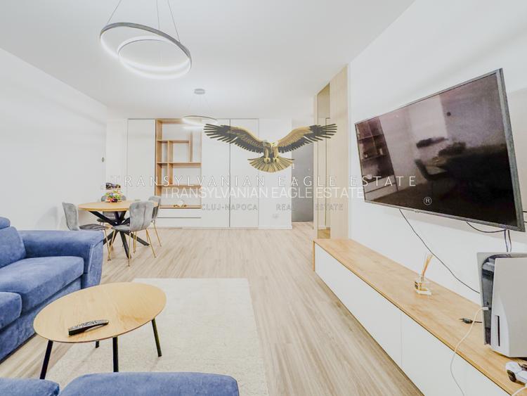 Apartament de lux|2 camere|69m2|Elite City/Iris  - 3