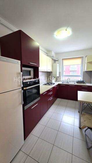 Apartament 2 camere Avantgarden 3 - 10