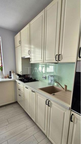 Apartament spațios în Bună Ziua, 3 camere, cu 2 balcoane. - 6