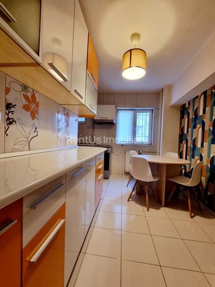Rond Baba Novac | Dristor | Muncii |  3 Camere- Renovat-Prima inchiriere-Parcare - 9