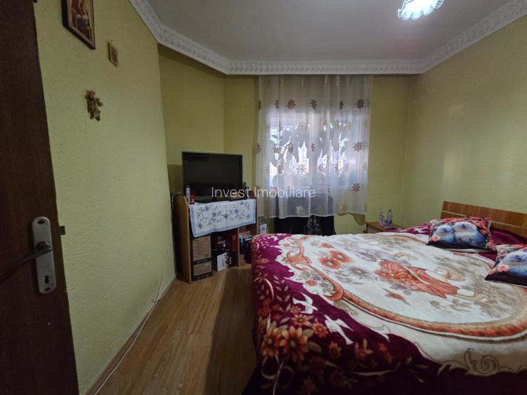 DE VANZARE-APARTAMENT 4 CAMERE-DECOMANDAT-DACIA - 5